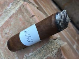 Blind Cigar Review: Viaje | Collaboration 2014 Toro