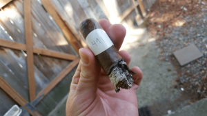 Blind Cigar Review: Henry Clay | Stalk Cut Toro