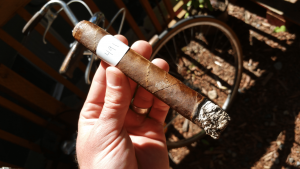 Blind Cigar Review: Henry Clay | Stalk Cut Toro