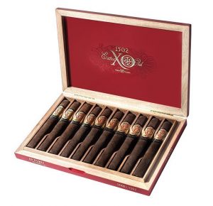 Quick Cigar Review: 1502 | XO