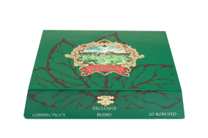 Cigar News: Kafie Trading Company to Distribute Tabacos San Jeronimo