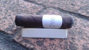 Blind Cigar Review: Don Pepin Garcia | Series JJ Maduro Petit Corona