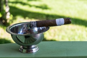 Blind Cigar Review: My Father | Oro de Nicaragua