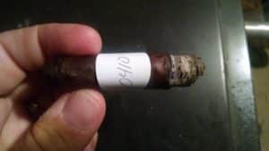 Blind Cigar Review: Don Pepin Garcia | Series JJ Maduro Petit Corona