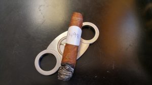 Blind Cigar Review: Cuban Peso | Selectos Brevas (2016)