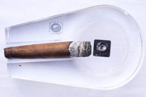 Blind Cigar Review: Edgar Hoill | OG OSOK Chakal