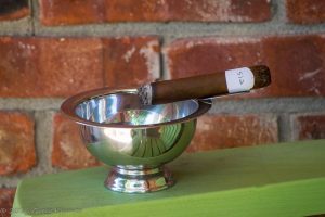 Blind Cigar Review: A.J. Fernandez | Last Call