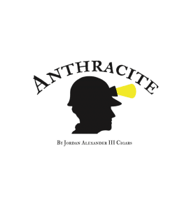 Cigar News: Jordan Alexander III Cigars Announces Anthracite