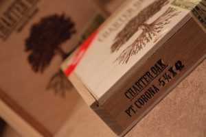 Cigar News: Foundation Cigar Co. Announces Charter Oak