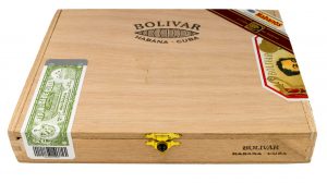 Blind Cigar Review: Bolivar (Cuba) | Libertador