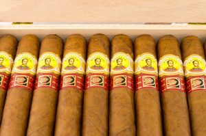 Blind Cigar Review: Bolivar (Cuba) | Libertador