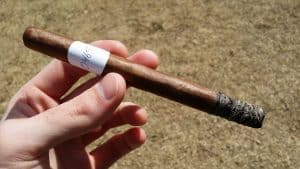 Blind Cigar Review: Crux | du Connoisseur No. 2