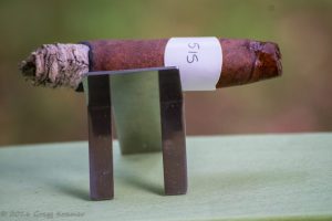 Blind Cigar Review: Fratello | Boxer