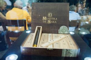 IPCPR: 2016 – Dunbarton Tobacco & Trust Plus Steve Saka Interview