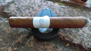 Blind Cigar Review: Quesada | Seleccion Espana Corona