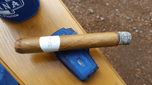 Blind Cigar Review: Villiger | San'Doro Claro Toro