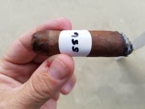 Blind Cigar Review: CAO | Consigliere Associate