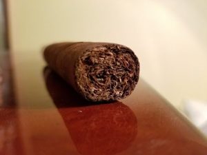 Blind Cigar Review: Montecristo | Pilotico No. 2