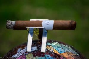 Blind Cigar Review: Villiger | San'Doro Colorado Toro