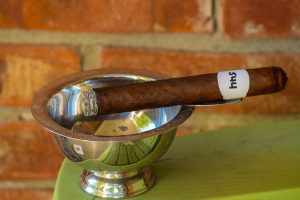 Blind Cigar Review: Serino | Royale Maduro XX