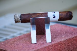 Blind Cigar Review: Crowned Heads | Le Carême Cosacos