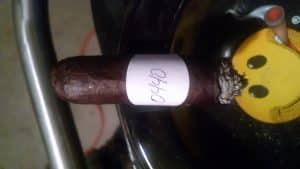 Blind Cigar Review: Alec Bradley| Maxx Culture