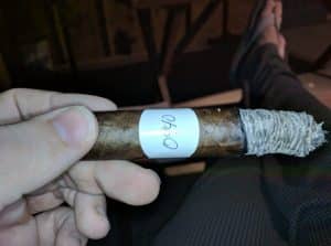 Blind Cigar Review: Alec Bradley| Maxx Culture