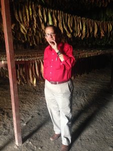 Cigar News: José Blanco Joins E.P. Carrillo