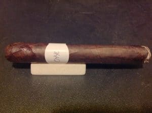 Blind Cigar Review: Alec Bradley| Maxx Culture