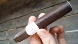 Blind Cigar Review: Pura Soul | Maduro Robusto