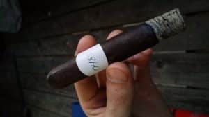 Blind Cigar Review: Pura Soul | Maduro Robusto