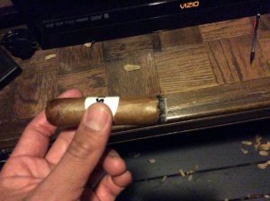 Blind Cigar Review: Hamptons | Sag Harbor “Enigma” Segar