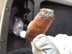 Blind Cigar Review: D'Crossier | Pennsylvania Avenue Robusto