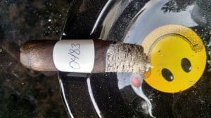 Blind Cigar Review: Pura Soul | Maduro Robusto