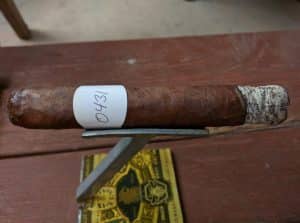 Blind Cigar Review: La Gloria Cubana | Serie RF No. 13