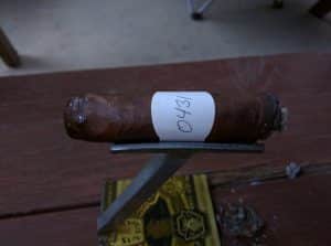 Blind Cigar Review: La Gloria Cubana | Serie RF No. 13