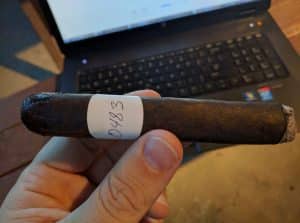 Blind Cigar Review: Pura Soul | Maduro Robusto