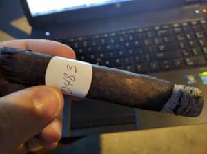 Blind Cigar Review: Pura Soul | Maduro Robusto