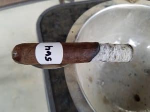 Blind Cigar Review: Toraño | Exodus Robusto (2016)