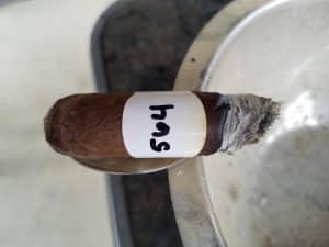 Blind Cigar Review: Toraño | Exodus Robusto (2016)