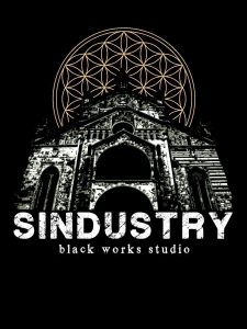 Cigar News: Black Works Studio Announces SINDUSTRY