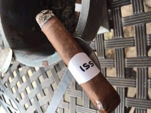 Blind Cigar Review: Cornelius & Anthony | Venganza Robusto