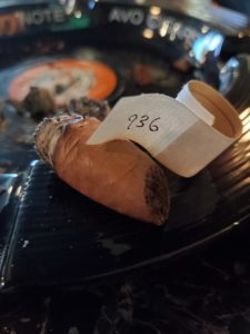 Blind Cigar Review: Southern Draw | Rose of Sharon Desert Rose