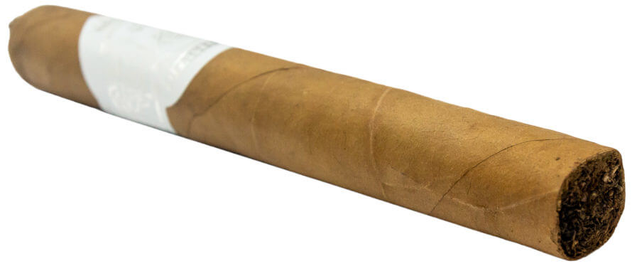 Blind Cigar Review: Black Label Trading Company | Deliverance Porcelain Corona Gorda