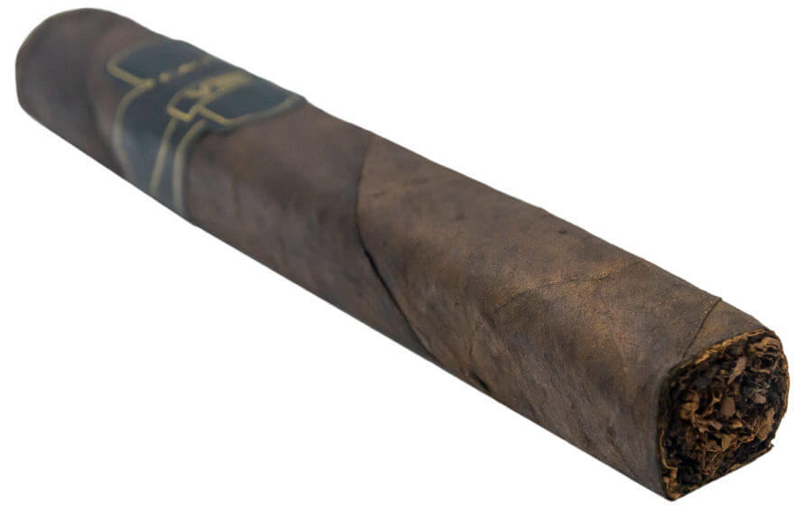 Blind Cigar Review: CAO | Flathead V19 Camshaft