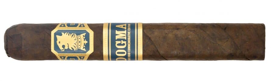 Blind Cigar Review: Drew Estate | Undercrown Dogma