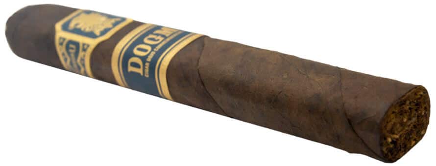 Blind Cigar Review: Drew Estate | Undercrown Dogma