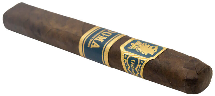 Blind Cigar Review: Drew Estate | Undercrown Dogma