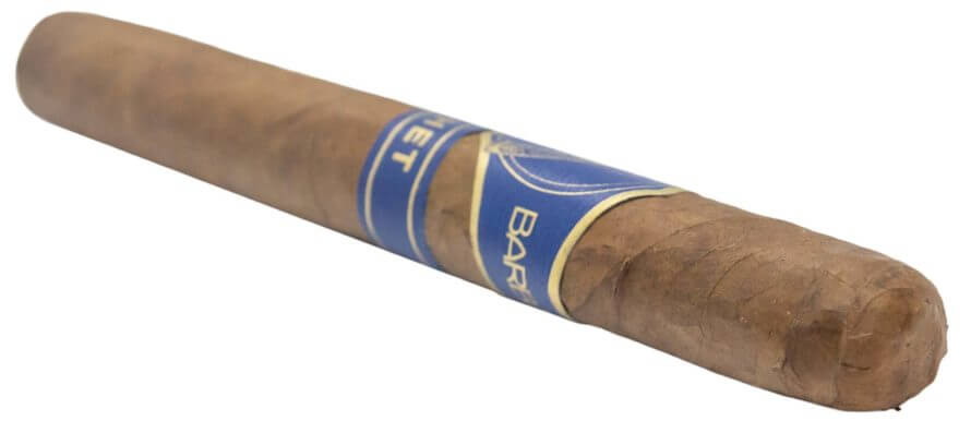 Blind Cigar Review: La Barba | Ricochet Cru Mexi-Sol Coronita