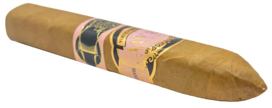 Blind Cigar Review: Southern Draw | Rose of Sharon Desert Rose